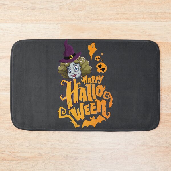 Item preview, Happy Halloween designed and sold by Ribsa.