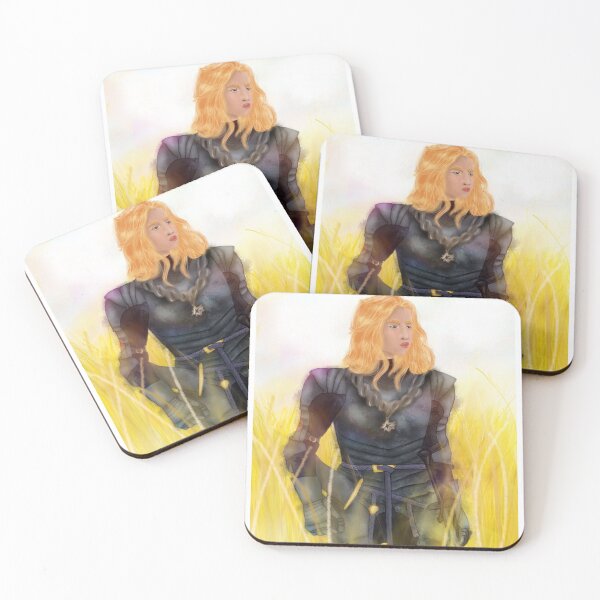 Item preview, Lost in a Field of Gold designed and sold by vartamin.
