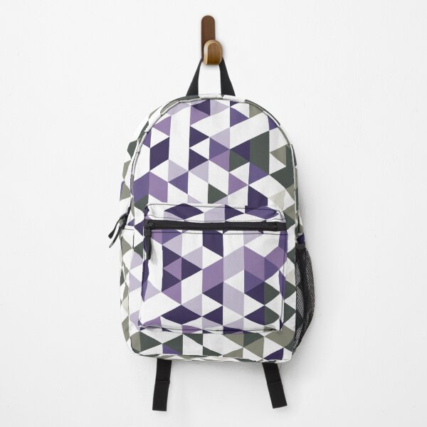 Item preview, Abstract Modern Geometric Pattern designed and sold by quarantineshop.