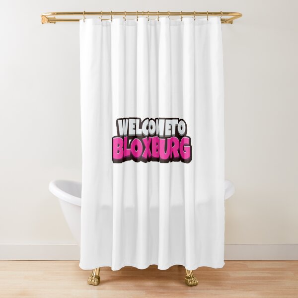Bloxburg Home Living Redbubble - decorating my house for christmas roblox bloxburg roblox roleplay