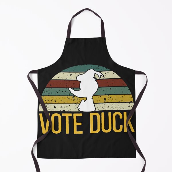 Item preview, Vote Duck designed and sold by printondemand13.