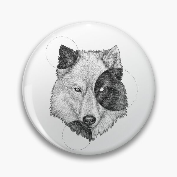 Item preview, Alpha Portrait designed and sold by chenandink.