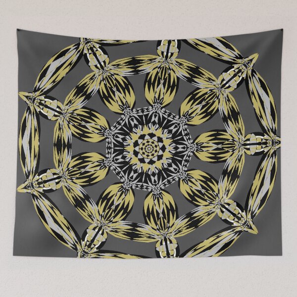 Item preview, Ship Wheel designed and sold by TinaJostDesigns.
