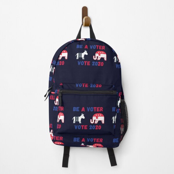Item preview, Be a voter designed and sold by ReshenNY.