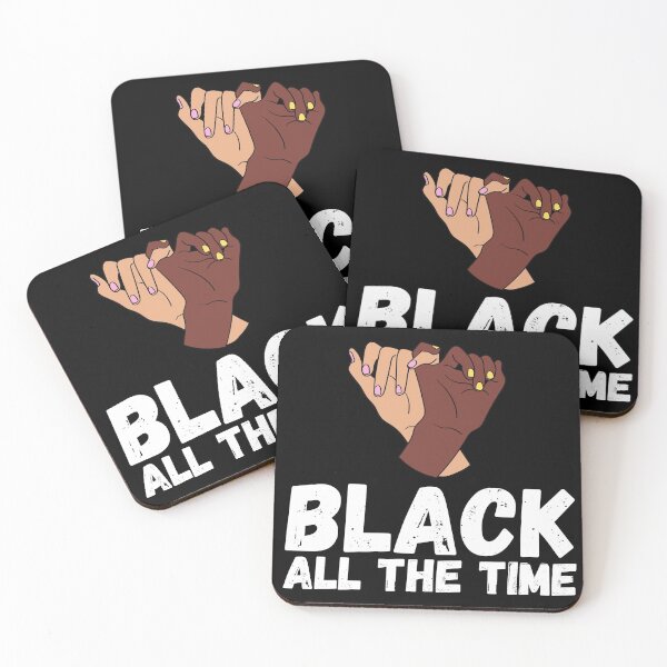 Item preview, Black all the time vintage designed and sold by OneTimeEngineer.