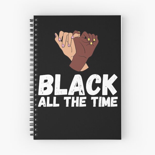 Item preview, Black all the time vintage designed and sold by OneTimeEngineer.