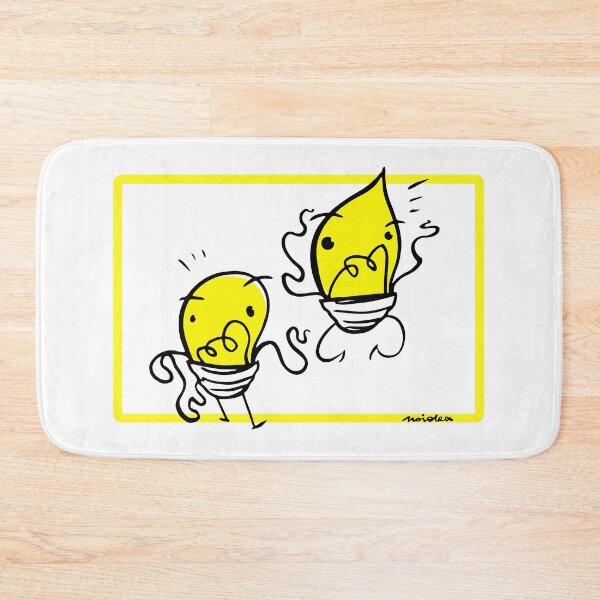 Item preview, Bulb duo designed and sold by youhavenoidea.