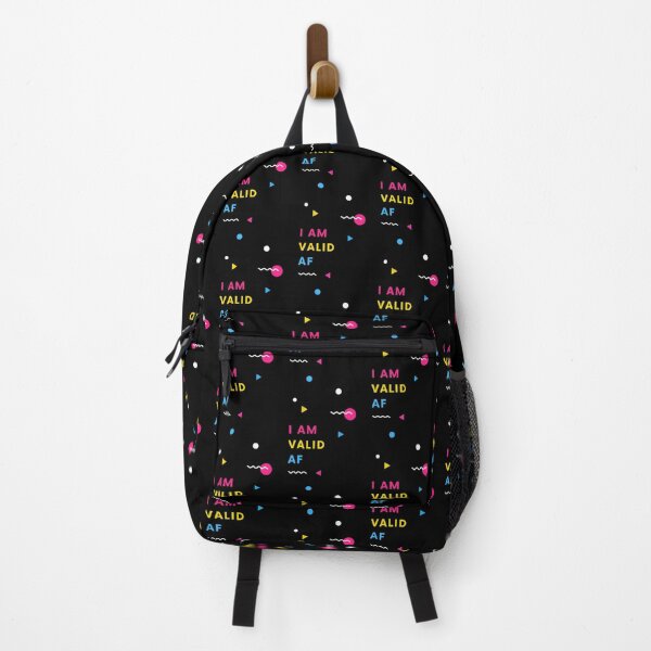 Item preview, I Am Valid AF designed and sold by somebasic.