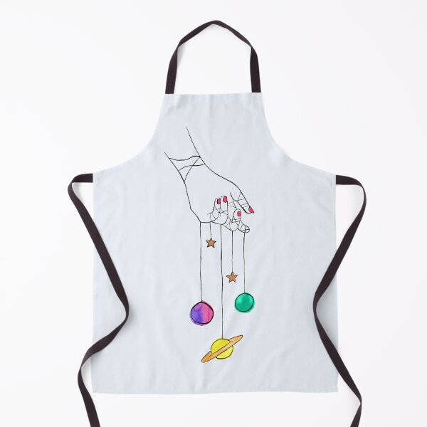 Item preview, Space Puppet designed and sold by Monique Cutajar.