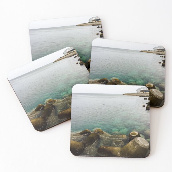Item preview, The Sea at Rest designed and sold by ocean-friends.