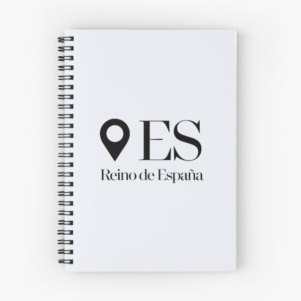 Item preview, I am Here - Reino de España designed and sold by KeepMoving.