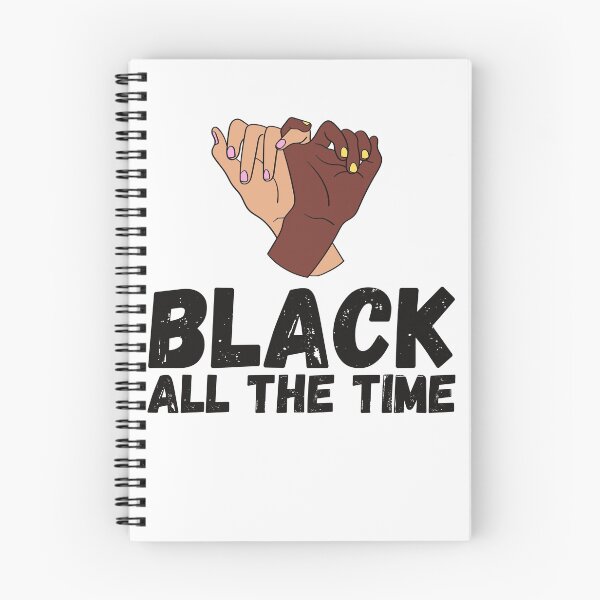 Item preview, Black all the time vintage designed and sold by OneTimeEngineer.