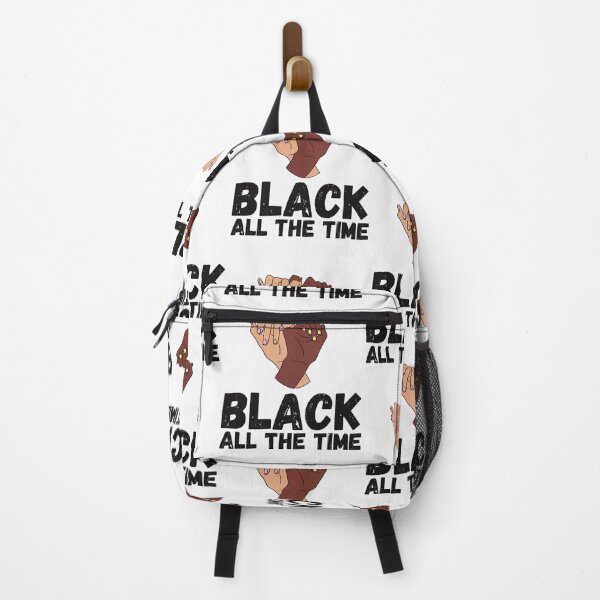 Item preview, Black all the time vintage designed and sold by OneTimeEngineer.