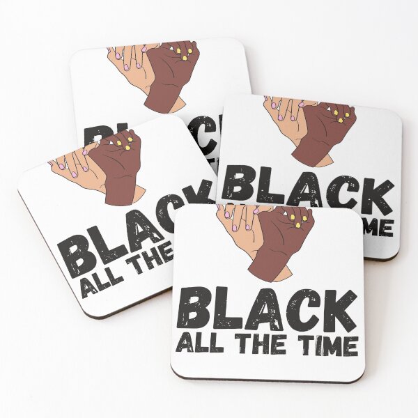 Item preview, Black all the time vintage designed and sold by OneTimeEngineer.