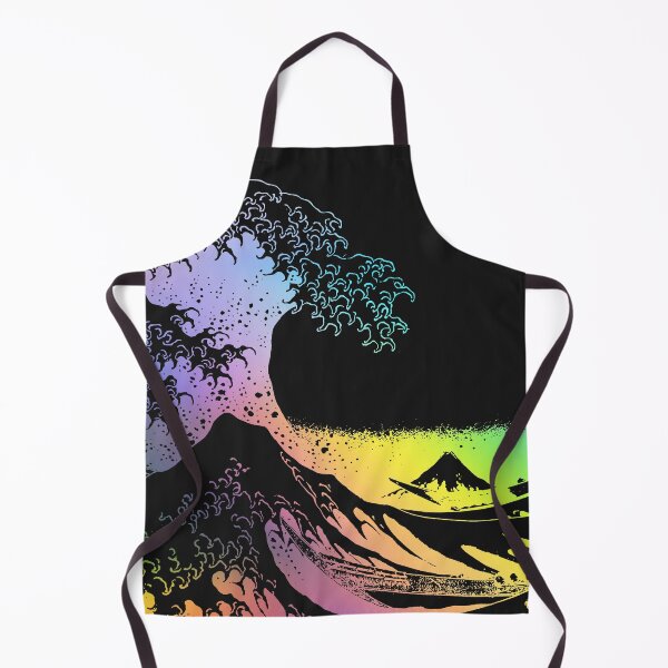 Item preview, Great Rainbow Wave designed and sold by ind3finite.