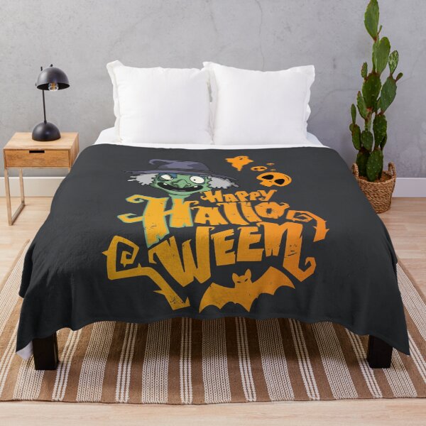 Item preview, Feliz Halloween designed and sold by Ribsa.