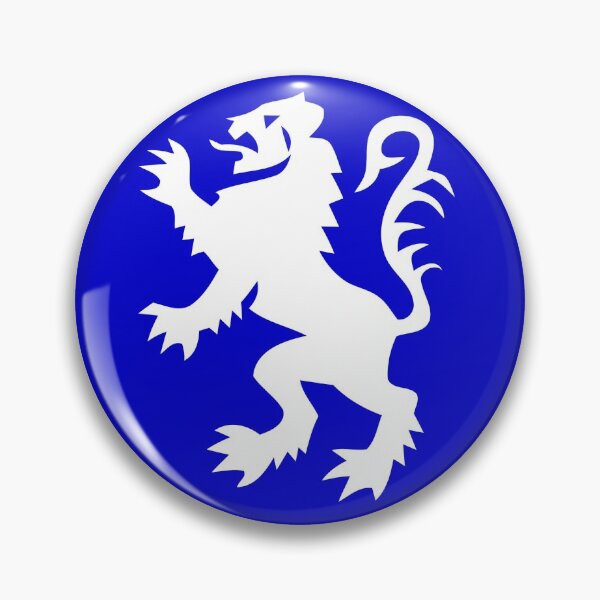 Item preview, Millwall Football Club Old Crest designed and sold by Millwall.store.