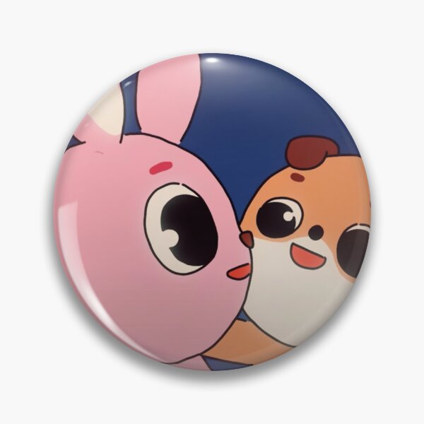 Day6 Denimalz Pins and Buttons for Sale | Redbubble