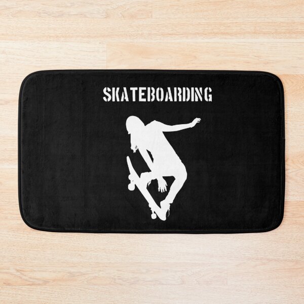 Item preview, Skateboarding designed and sold by Essakhi12.
