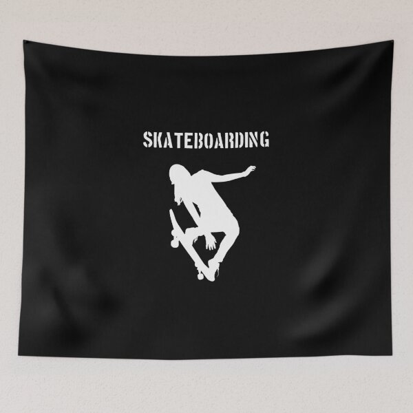 Item preview, Skateboarding designed and sold by Essakhi12.