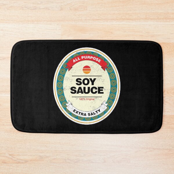 Item preview, Soy Sauce Costume designed and sold by KeenCreative.