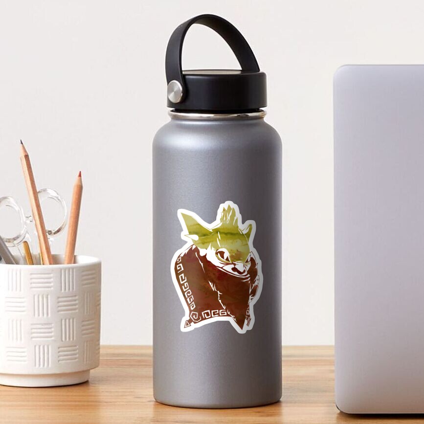 Sticker « Dota 2»