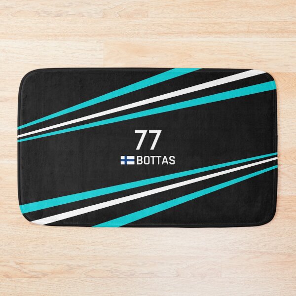 Item preview, F1 2021 - #77 Bottas designed and sold by MS80 design.