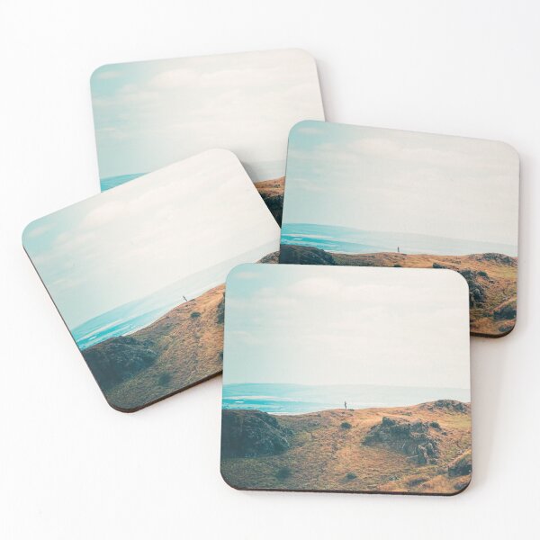 Item preview, Woman on mountain top designed and sold by tdportfolio.