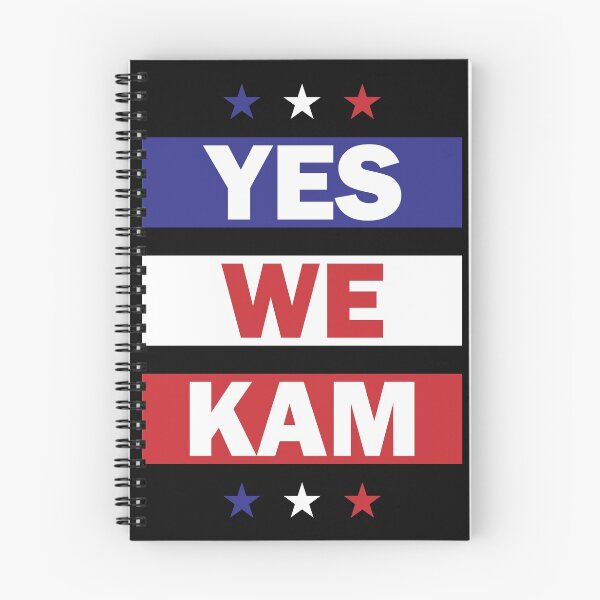 Item preview, Yes We Kam designed and sold by printondemand13.