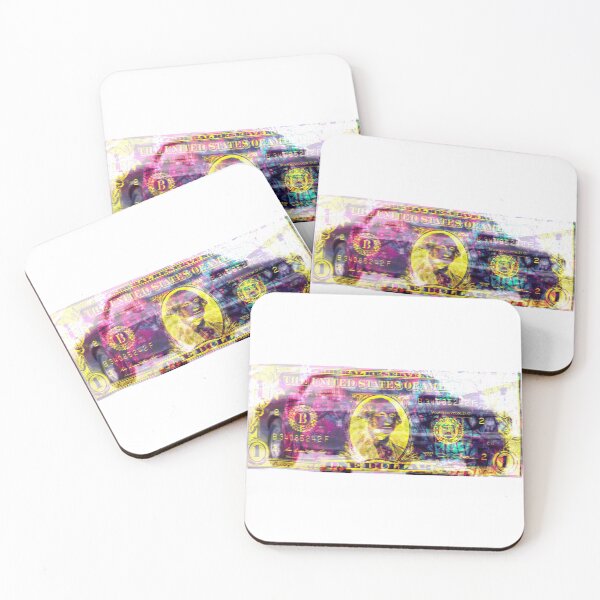 Item preview, Copie de DOLLAR BILL designed and sold by THELEMA.