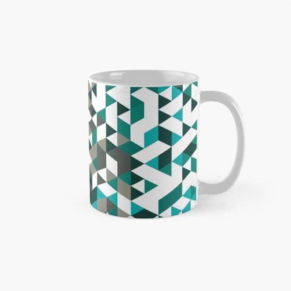 Item preview, Abstract Geometric Pattern designed and sold by quarantineshop.