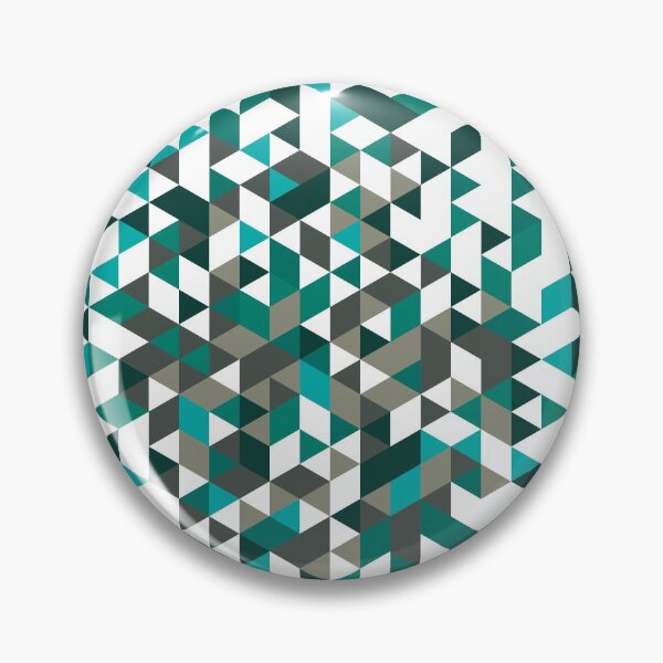 Item preview, Abstract Geometric Pattern designed and sold by quarantineshop.