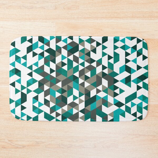 Item preview, Abstract Geometric Pattern designed and sold by quarantineshop.