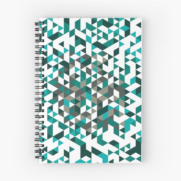 Item preview, Abstract Geometric Pattern designed and sold by quarantineshop.