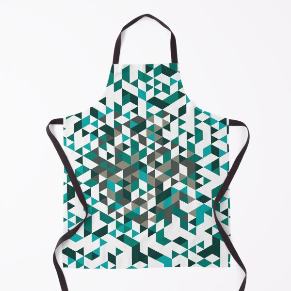 Item preview, Abstract Geometric Pattern designed and sold by quarantineshop.