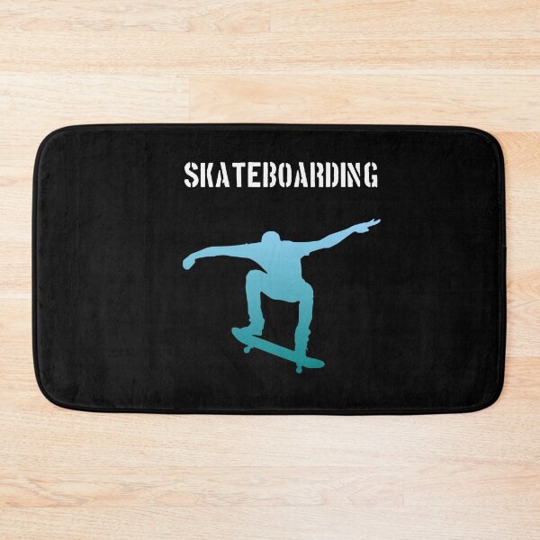 Item preview, Skateboarding designed and sold by Essakhi12.