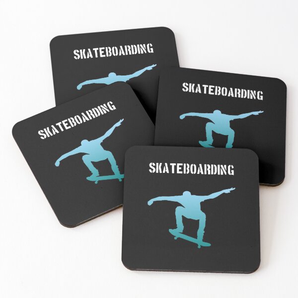 Item preview, Skateboarding designed and sold by Essakhi12.