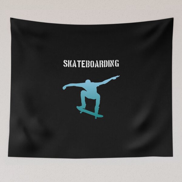 Item preview, Skateboarding designed and sold by Essakhi12.