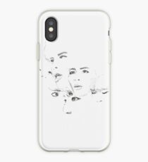 shinee jonghyun iPhone Case