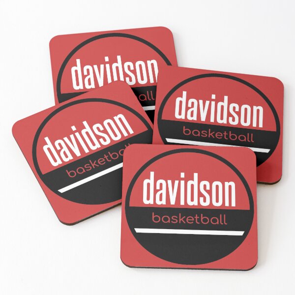 Item preview, davidson basketball designed and sold by BVHstudio.