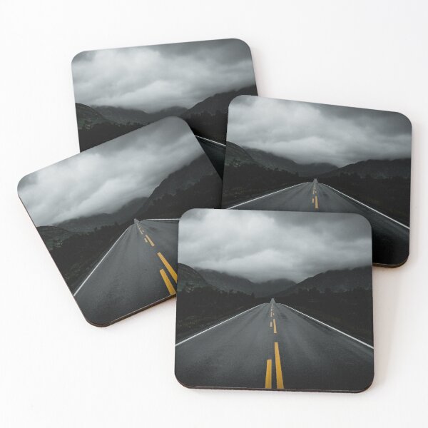 Item preview, Open Road Landscape designed and sold by Nicklas81.