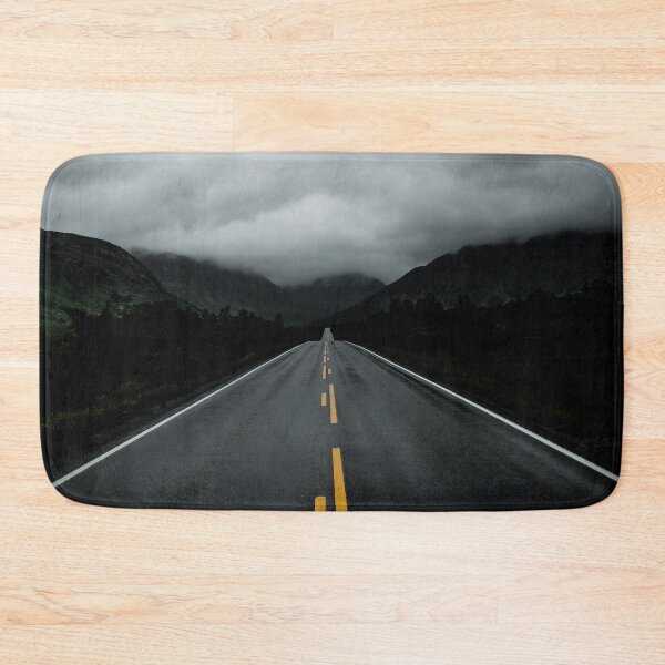 Item preview, Open Road Landscape designed and sold by Nicklas81.