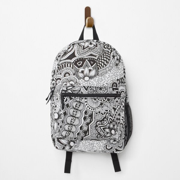 Item preview, Doodle art nr.1 designed and sold by RamintaArt.