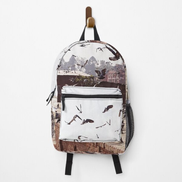 Item preview, Birds of Nepal, freedom, Kathmandu designed and sold by HaychGee.