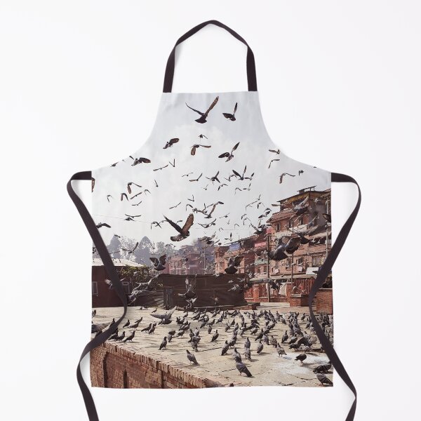 Item preview, Birds of Nepal, freedom, Kathmandu designed and sold by HaychGee.