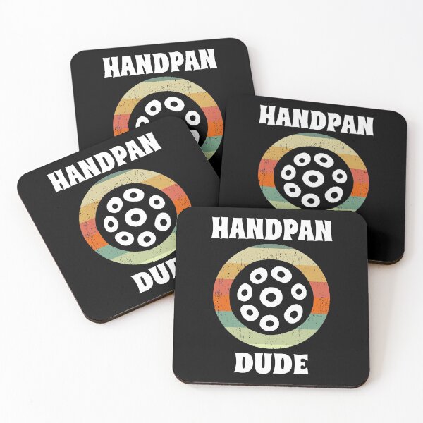 Item preview, Handpan Dude designed and sold by ojdart.