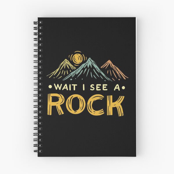 Artikelvorschau, Geologie Geologe Rockhound Rockhounding Retro entworfen und verkauft von Mealla.