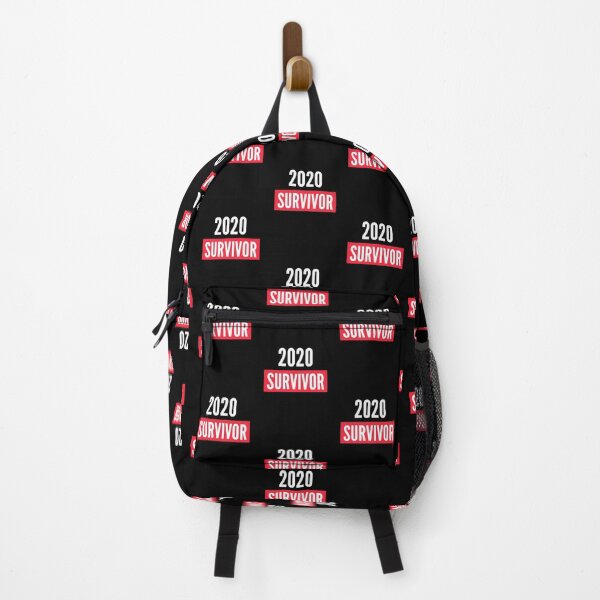 Item preview, 2020 Survivor designed and sold by somebasic.
