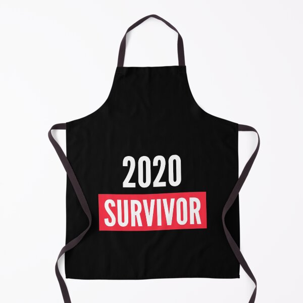 Item preview, 2020 Survivor designed and sold by somebasic.