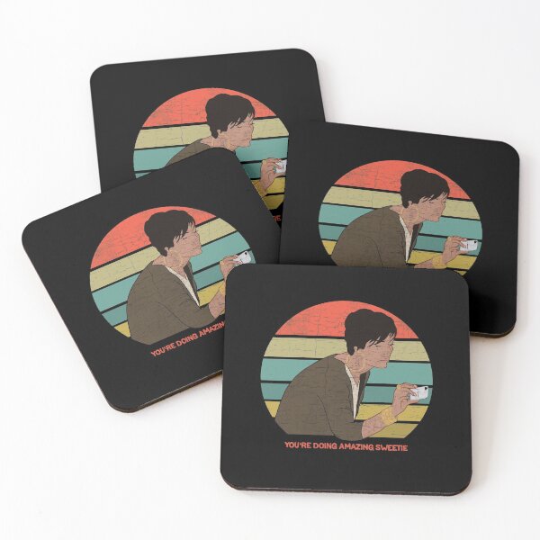 Item preview, You're Doing Amazing, Sweetie designed and sold by ValentinaHramov.